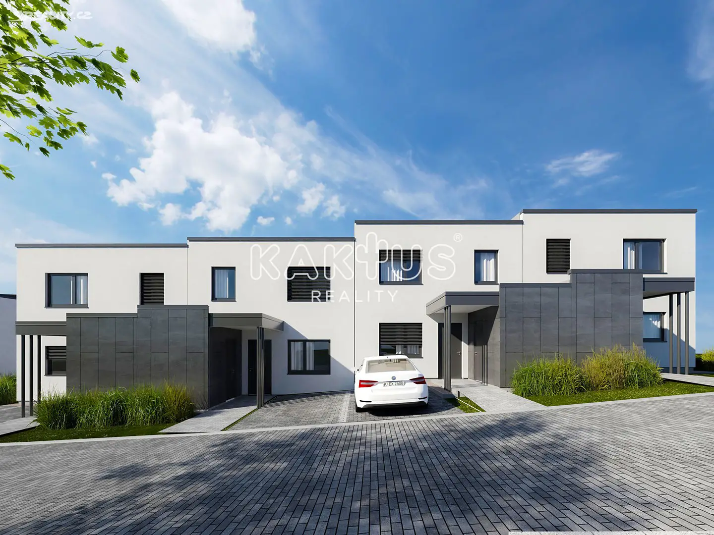 Prodej  rodinného domu 124 m², pozemek 187 m², Ostrava, okres Ostrava-město