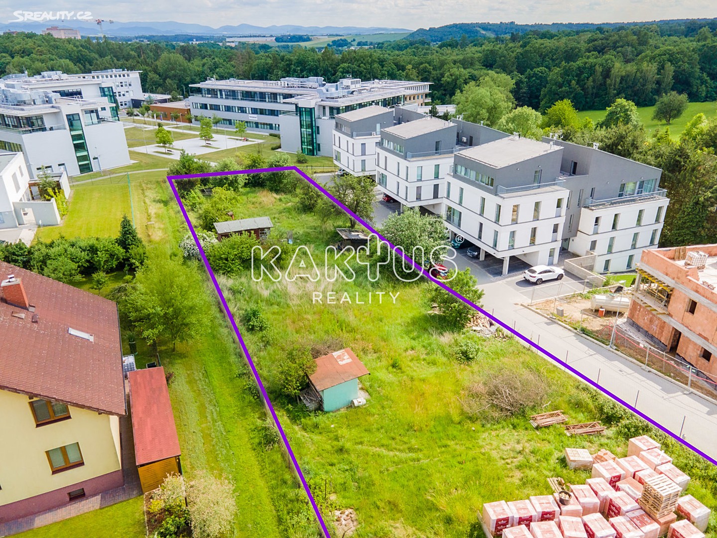 Prodej  rodinného domu 124 m², pozemek 156 m², Ostrava, okres Ostrava-město
