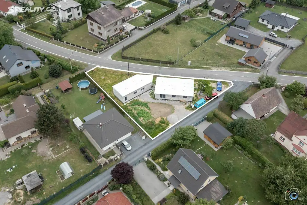 Prodej  rodinného domu 80 m², pozemek 956 m², Bémova, Ostrava - Bartovice