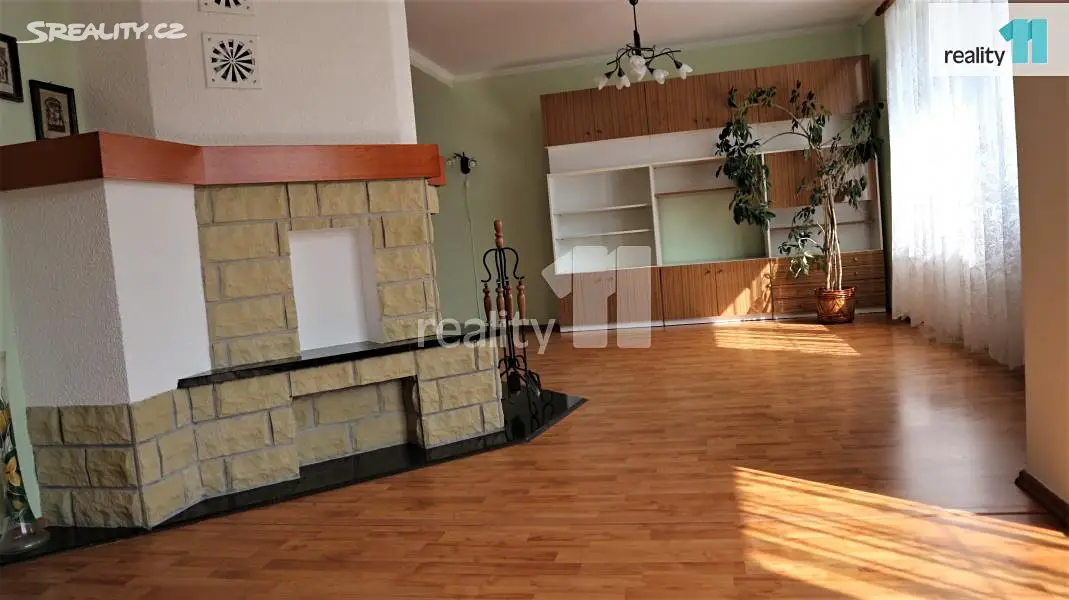 Prodej  rodinného domu 245 m², pozemek 1 245 m², Hukvaldská, Ostrava - Michálkovice