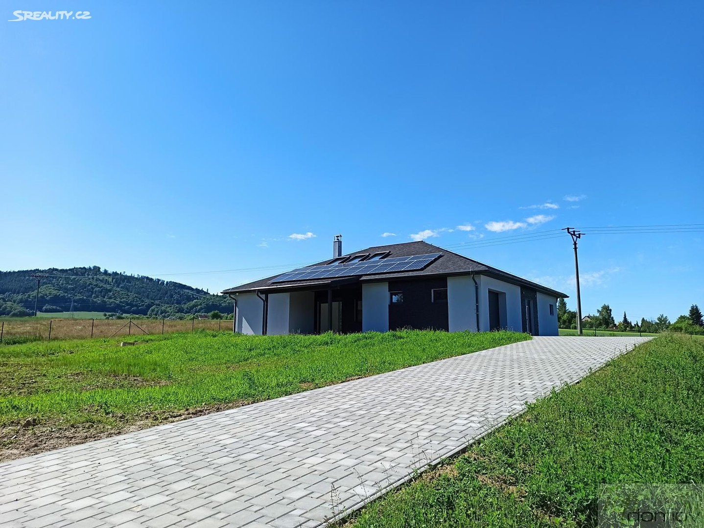 Prodej  rodinného domu 218 m², pozemek 1 673 m², Palkovice, okres Frýdek-Místek