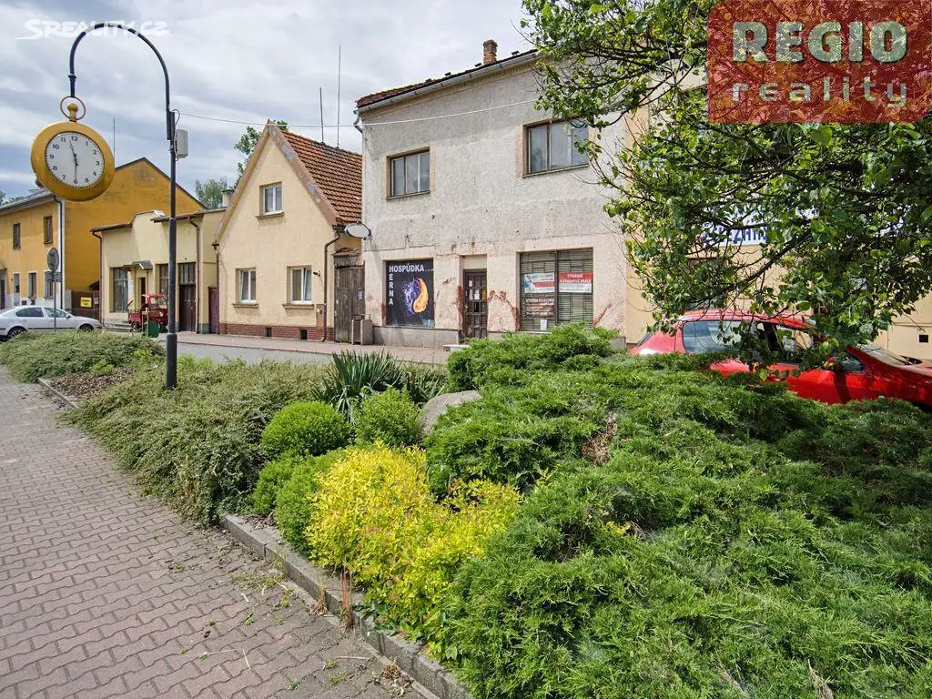Prodej  rodinného domu 300 m², pozemek 319 m², Náměstí, Paskov