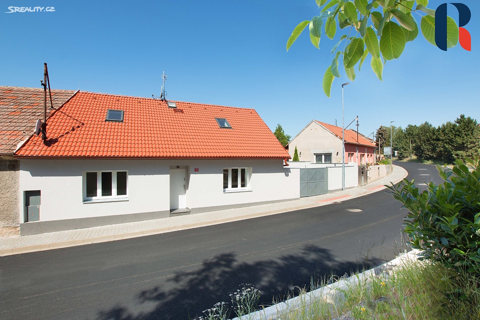 Prodej  rodinného domu 112 m², pozemek 158 m², Fügnerova, Plaňany