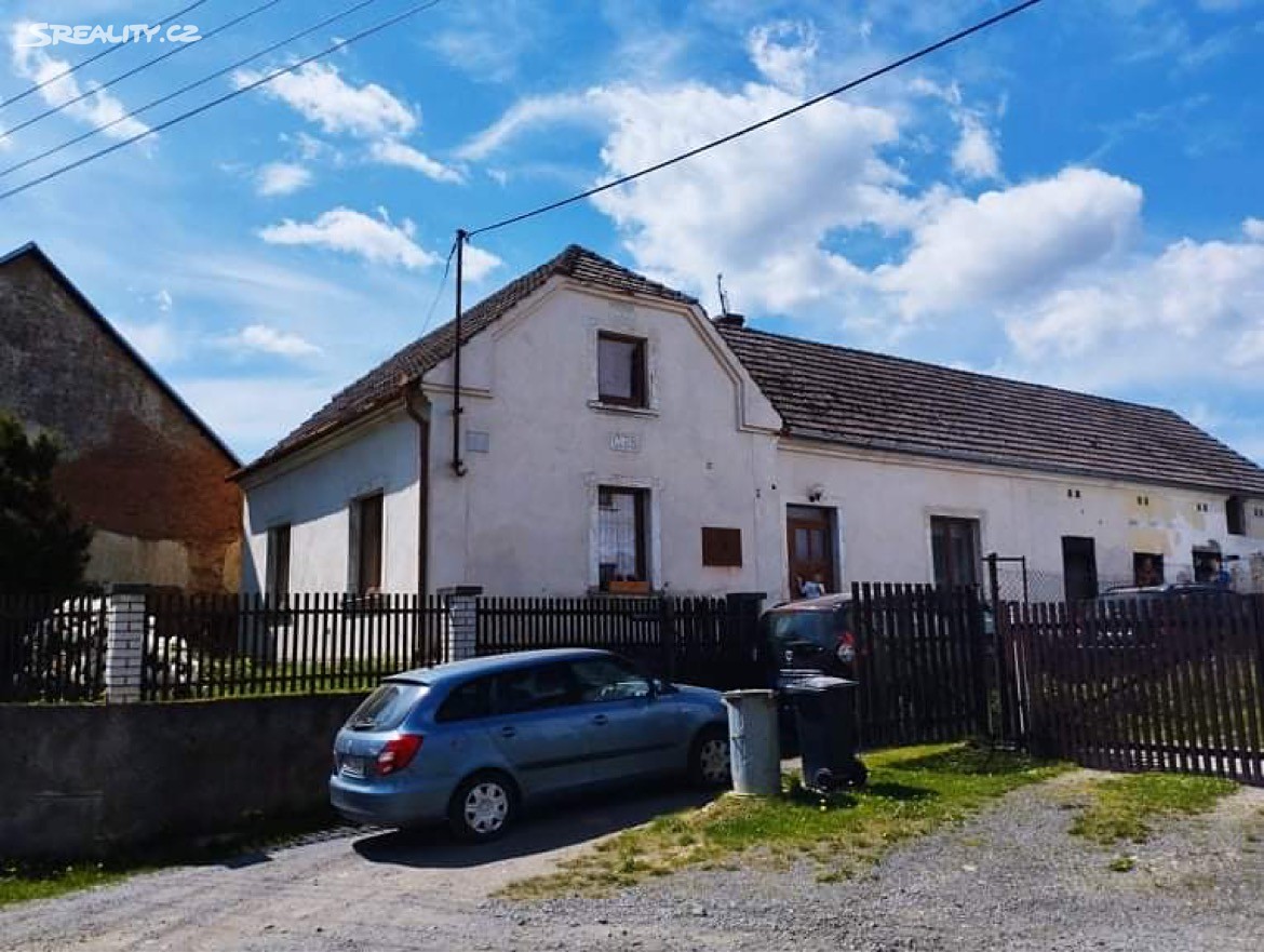 Prodej  rodinného domu 1 183 m², pozemek 1 183 m², Plasy - Babina, okres Plzeň-sever