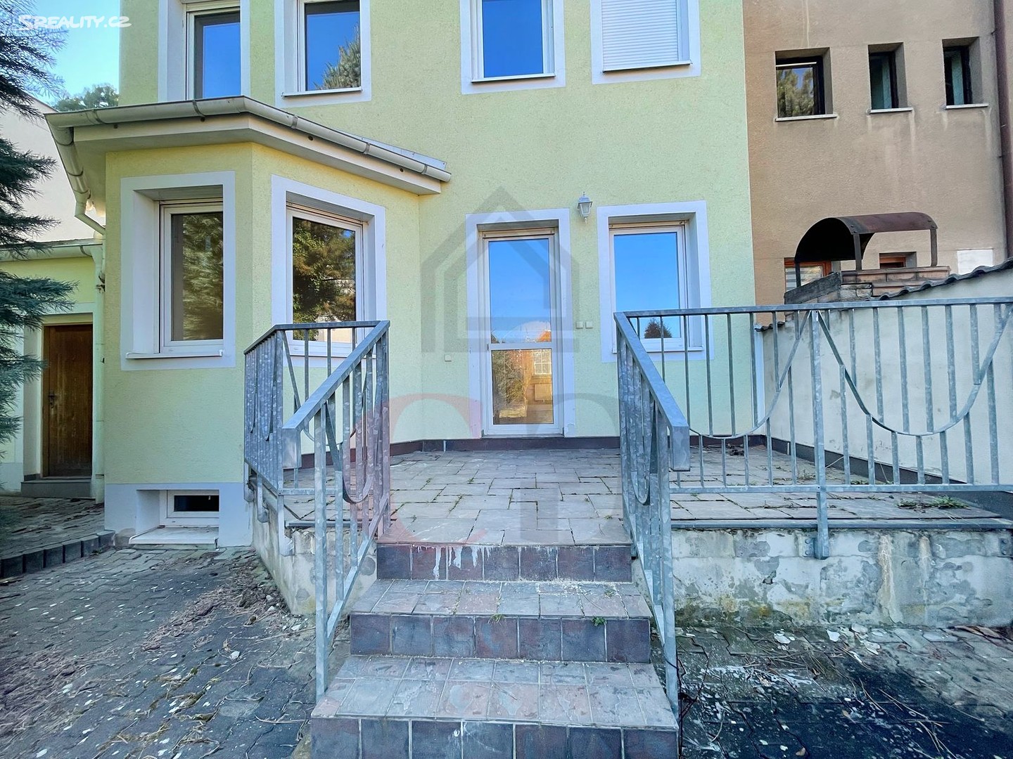 Prodej  rodinného domu 170 m², pozemek 531 m², U Cvičiště, Plzeň - Doubravka