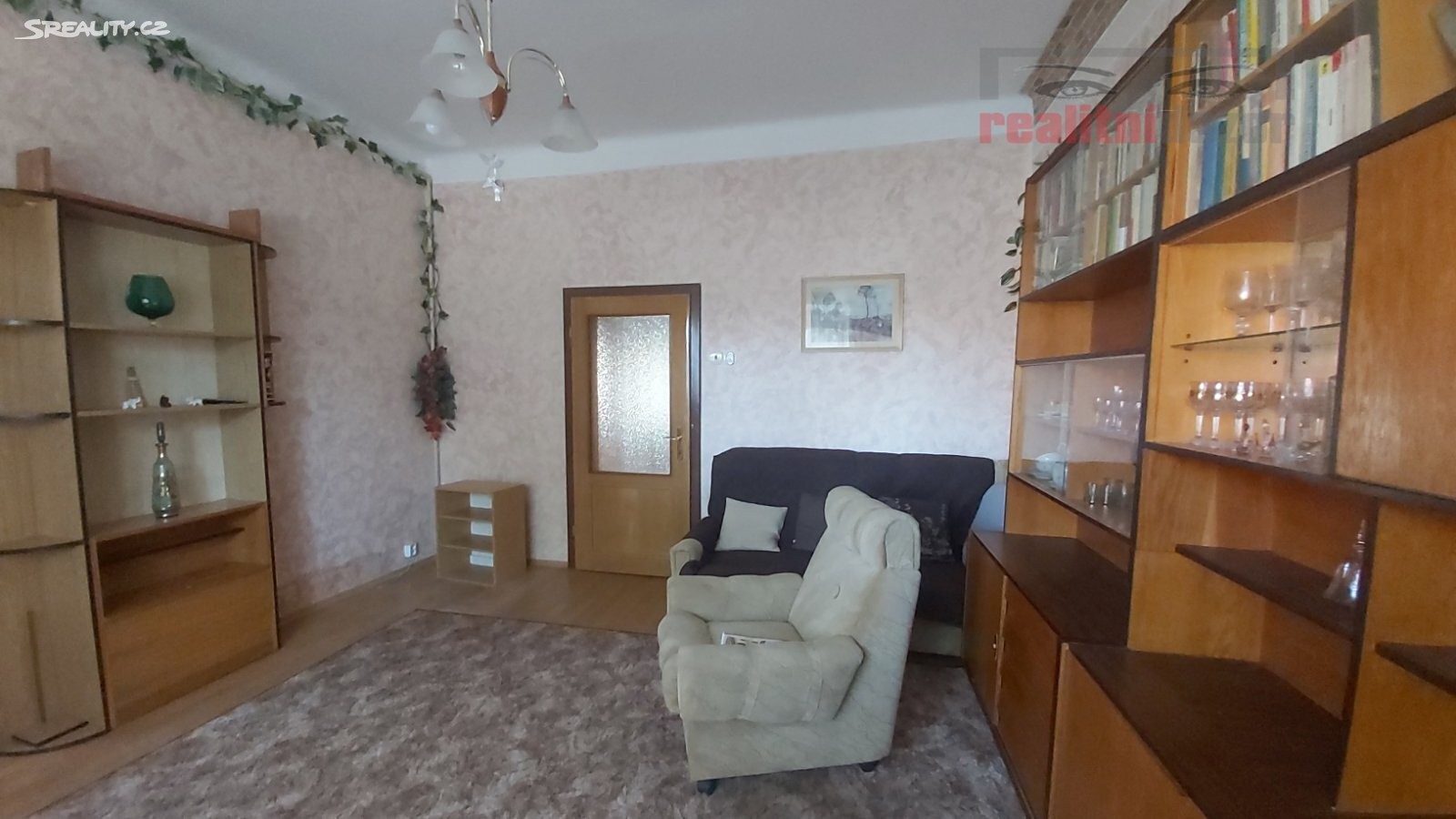 Prodej  rodinného domu 170 m², pozemek 981 m², Podivín, okres Břeclav
