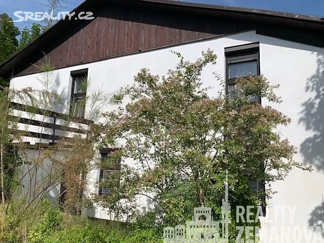Prodej  rodinného domu 400 m², pozemek 783 m², Poleň, okres Klatovy