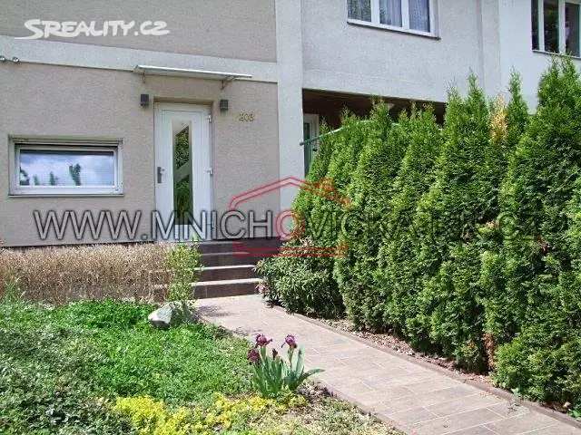 Prodej  rodinného domu 160 m², pozemek 190 m², Brigádníků, Praha - Strašnice