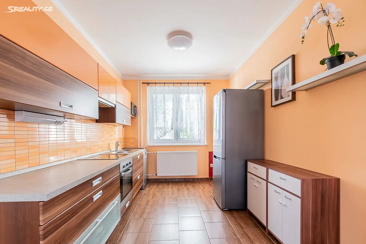 Prodej  rodinného domu 192 m², pozemek 729 m², K Náplavce, Praha 5 - Třebonice
