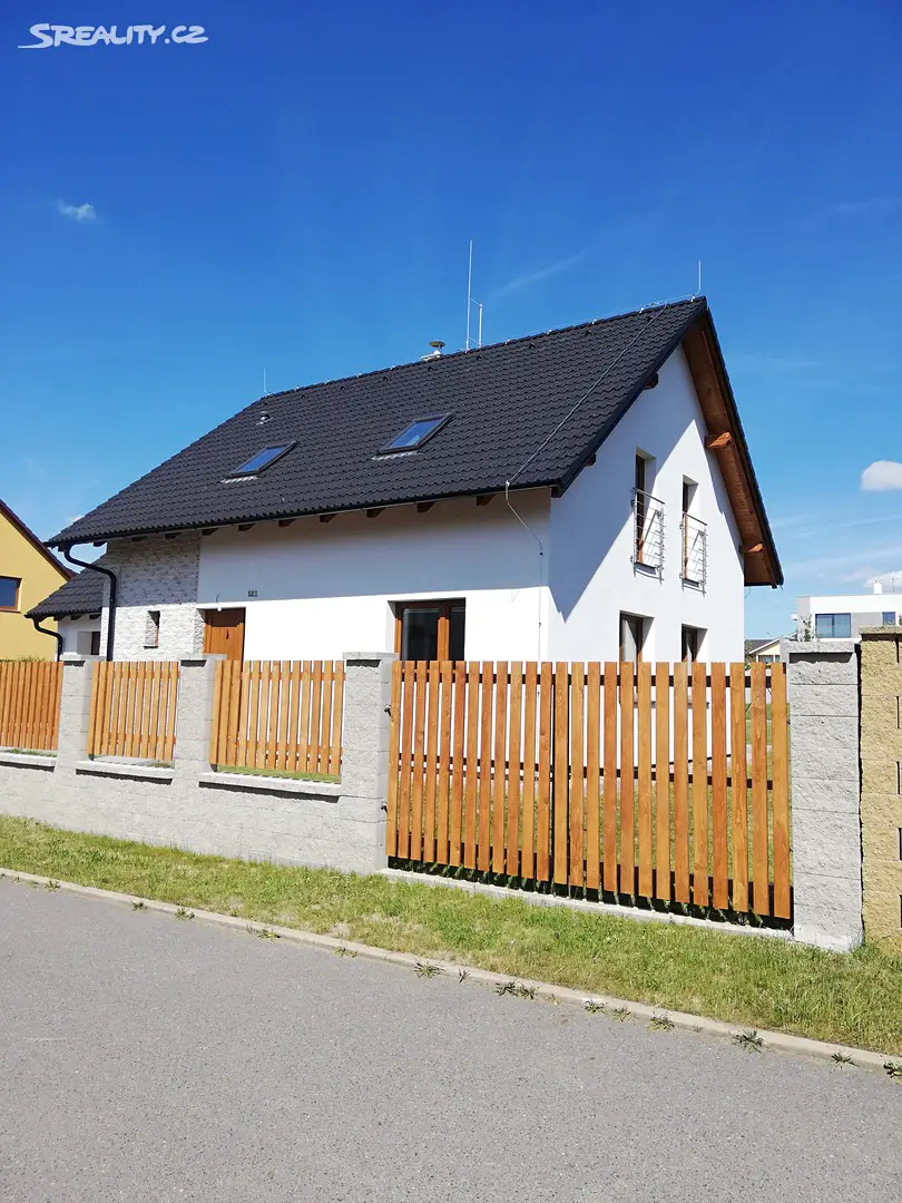 Prodej  rodinného domu 155 m², pozemek 726 m², Předboj, okres Praha-východ