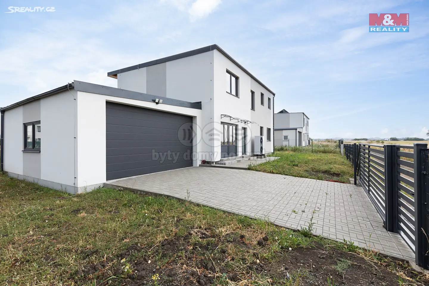 Prodej  rodinného domu 240 m², pozemek 661 m², Předboj, okres Praha-východ