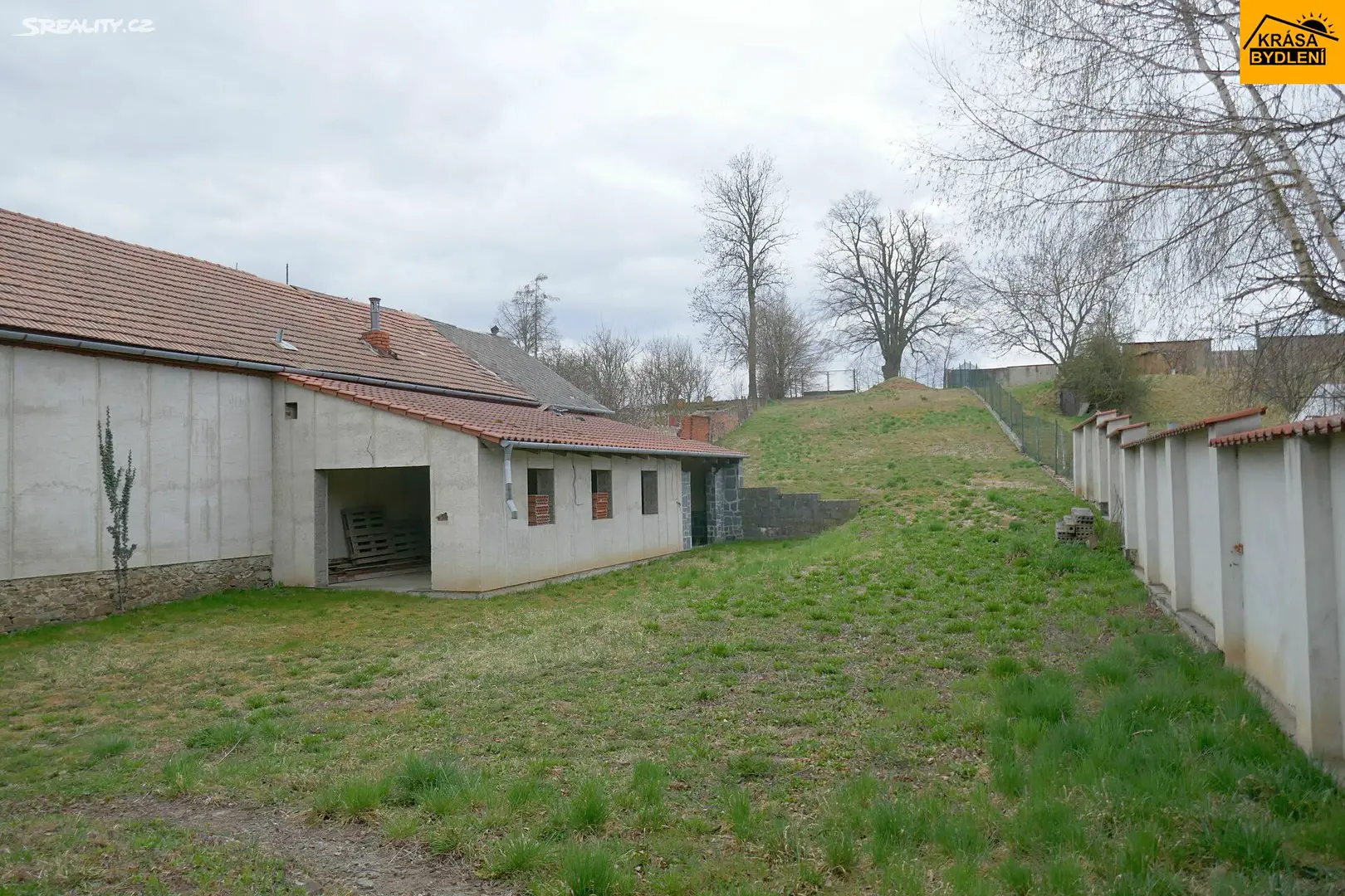 Prodej  rodinného domu 350 m², pozemek 1 252 m², Prostějov - Žešov, okres Prostějov