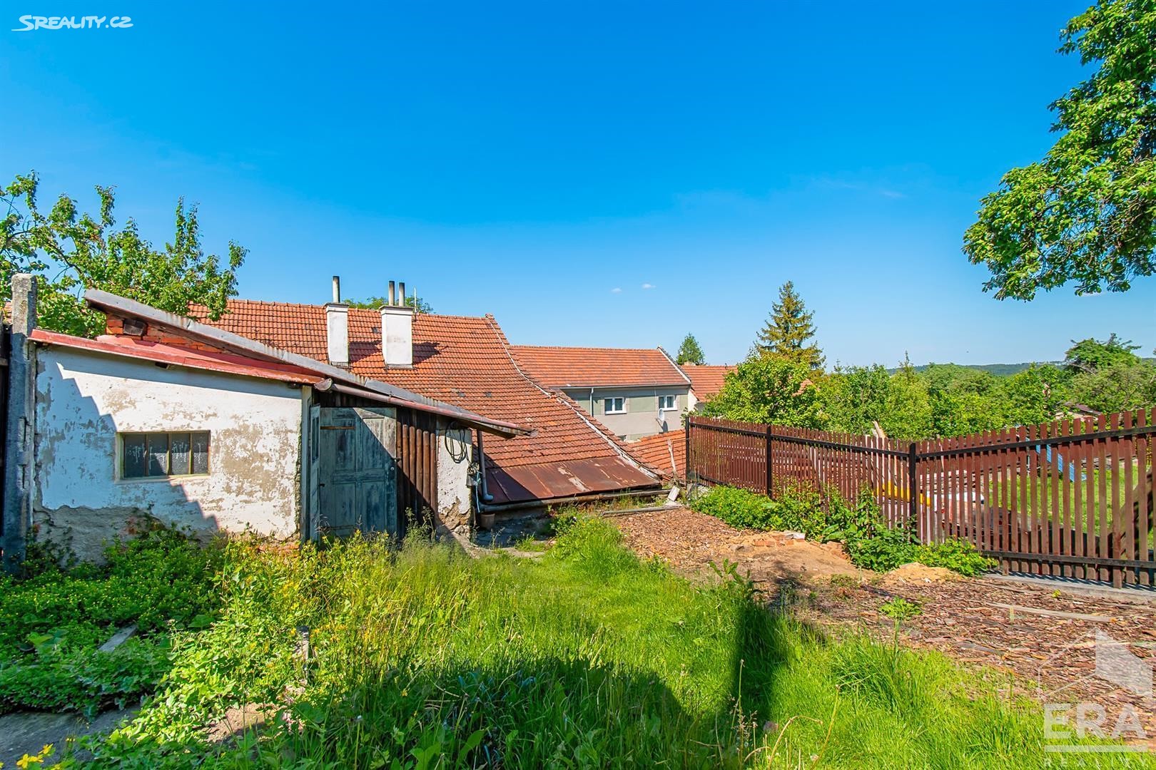 Prodej  rodinného domu 220 m², pozemek 269 m², Prostějovičky, okres Prostějov