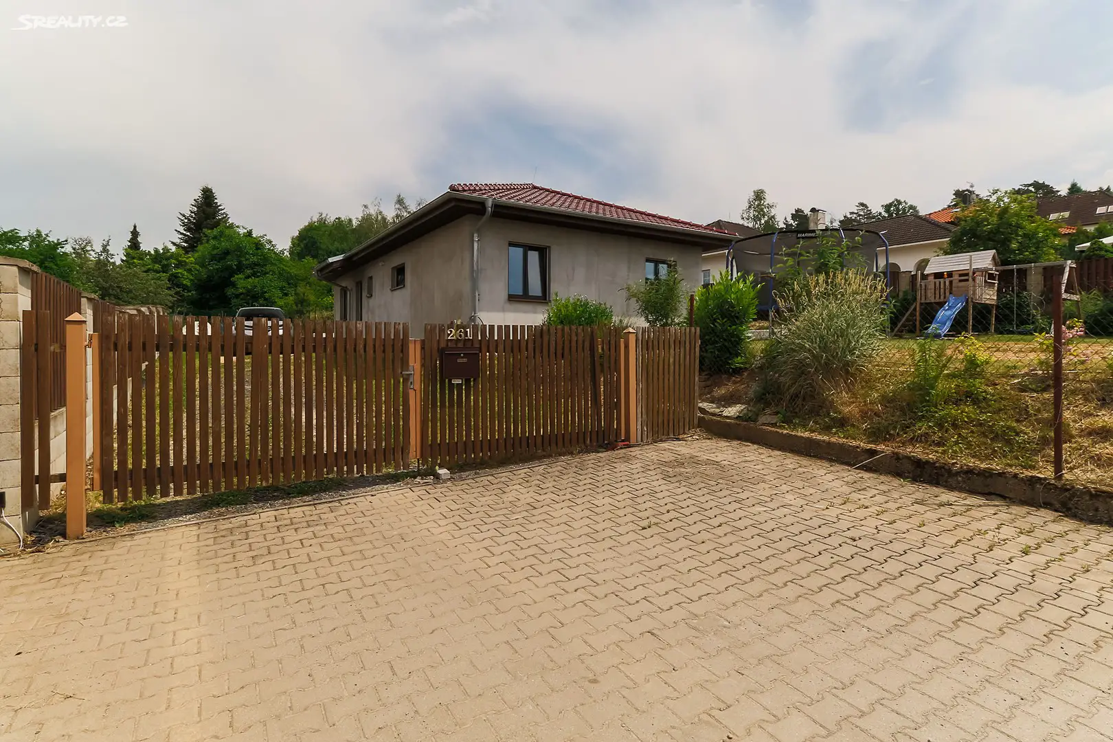Prodej  rodinného domu 150 m², pozemek 867 m², U Studny, Psáry - Dolní Jirčany