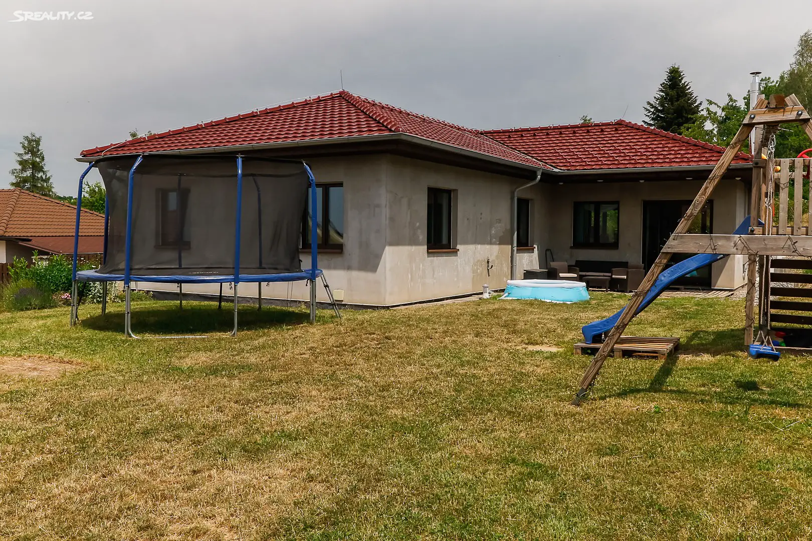 Prodej  rodinného domu 150 m², pozemek 867 m², U Studny, Psáry - Dolní Jirčany