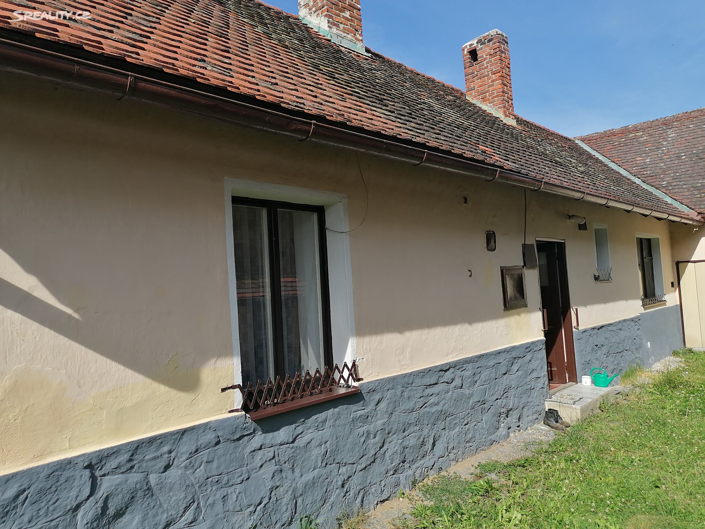 Prodej  rodinného domu 90 m², pozemek 1 065 m², Sedlčany - Solopysky, okres Příbram