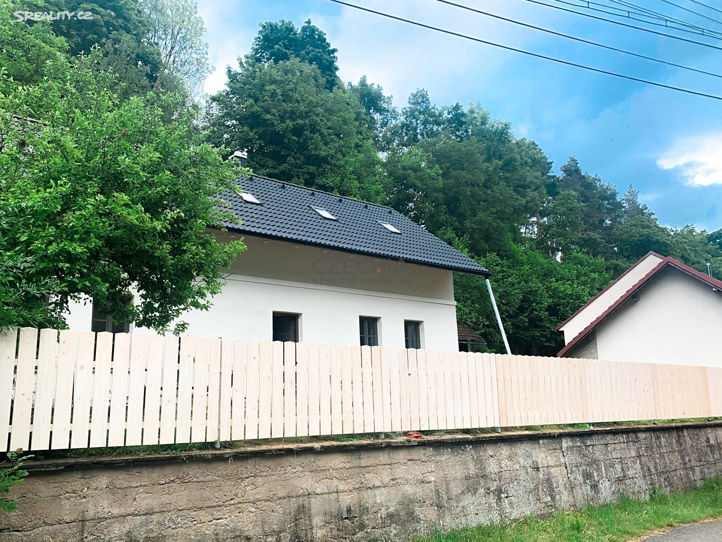 Prodej  rodinného domu 93 m², pozemek 365 m², Sezemice, okres Mladá Boleslav