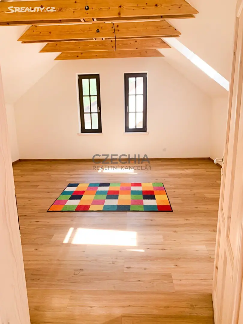 Prodej  rodinného domu 93 m², pozemek 365 m², Sezemice, okres Mladá Boleslav