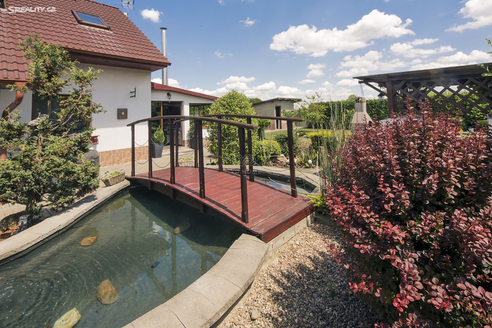 Prodej  rodinného domu 142 m², pozemek 829 m², Sezemice - Velké Koloděje, okres Pardubice
