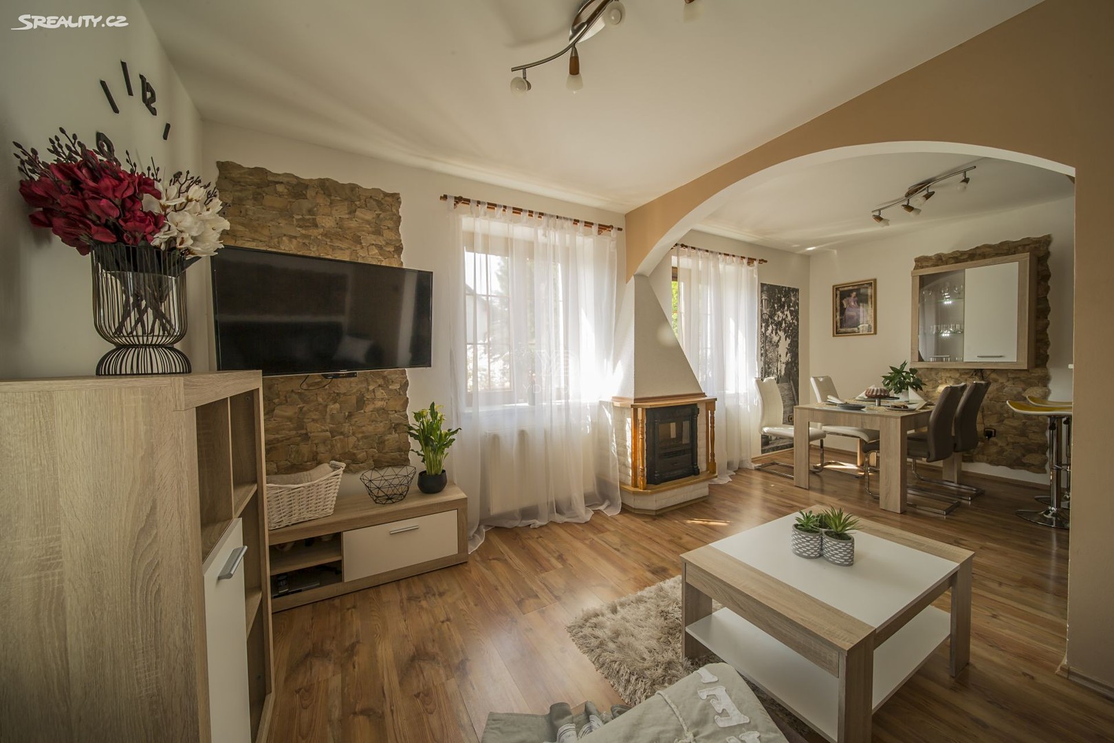Prodej  rodinného domu 142 m², pozemek 829 m², Sezemice - Velké Koloděje, okres Pardubice