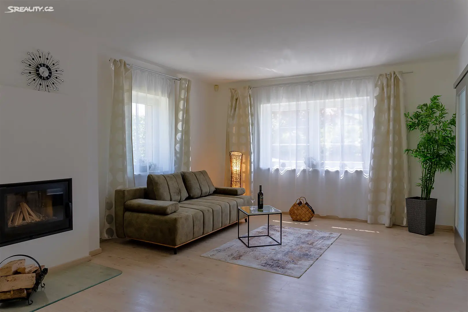 Prodej  rodinného domu 250 m², pozemek 1 353 m², Nad Potůčkem, Šimonovice - Minkovice