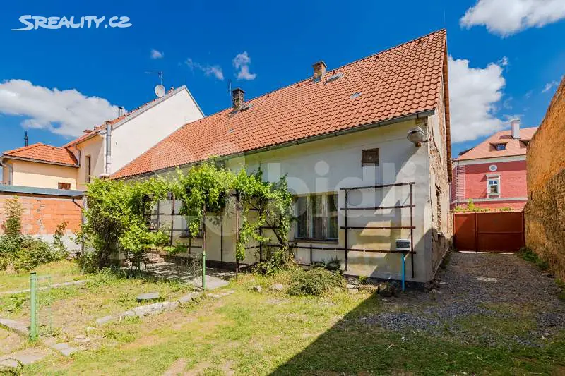 Prodej  rodinného domu 175 m², pozemek 851 m², Tyršova, Škvorec