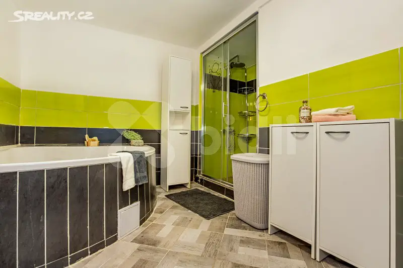 Prodej  rodinného domu 120 m², pozemek 839 m², Slavče, okres České Budějovice