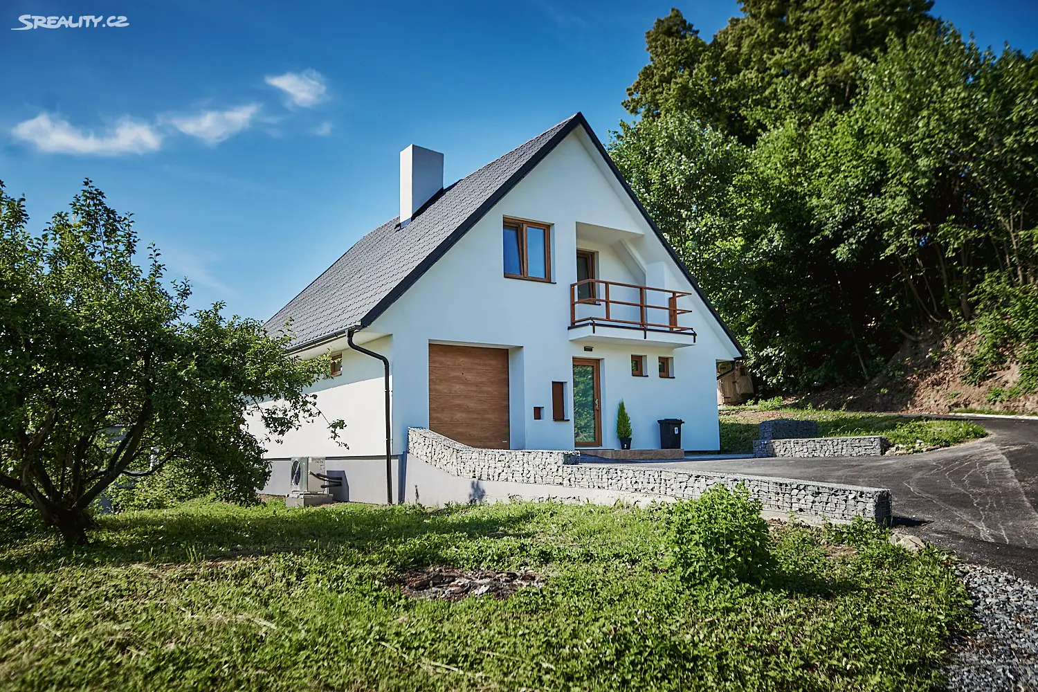 Prodej  rodinného domu 286 m², pozemek 730 m², Spálov, okres Nový Jičín