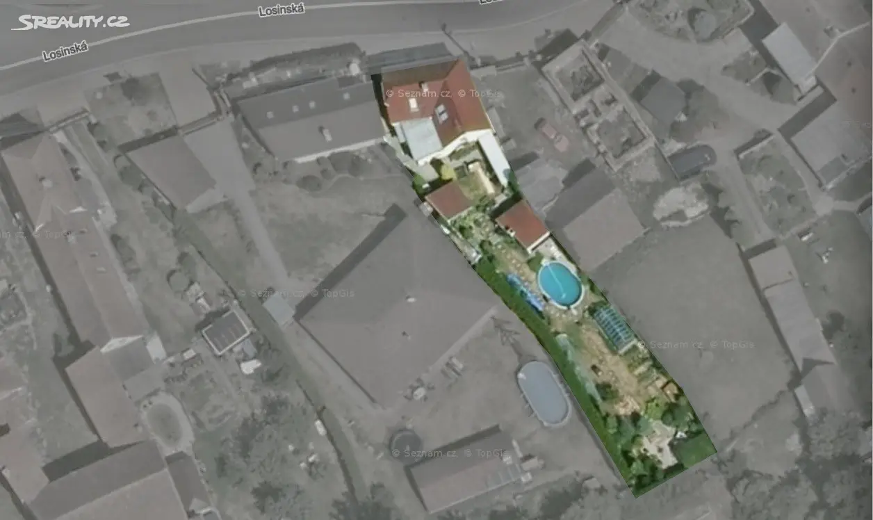 Prodej  rodinného domu 105 m², pozemek 473 m², Štěnovice, okres Plzeň-jih