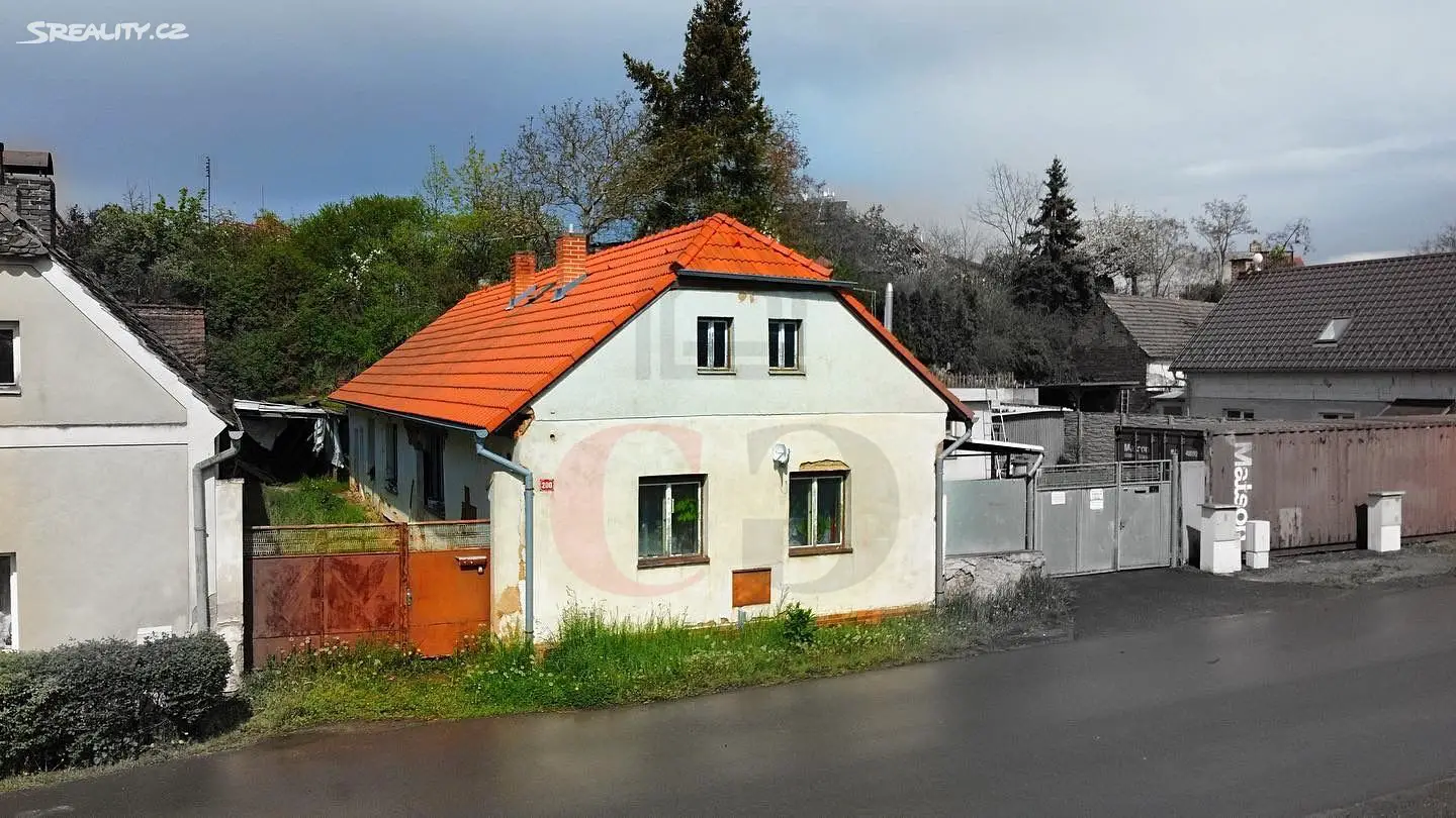 Prodej  rodinného domu 120 m², pozemek 503 m², Bezručova, Stod