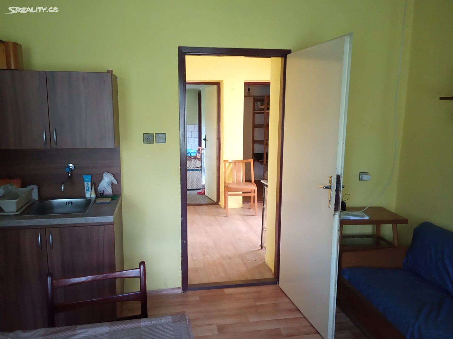 Prodej  rodinného domu 254 m², pozemek 254 m², U hlavní, Strání