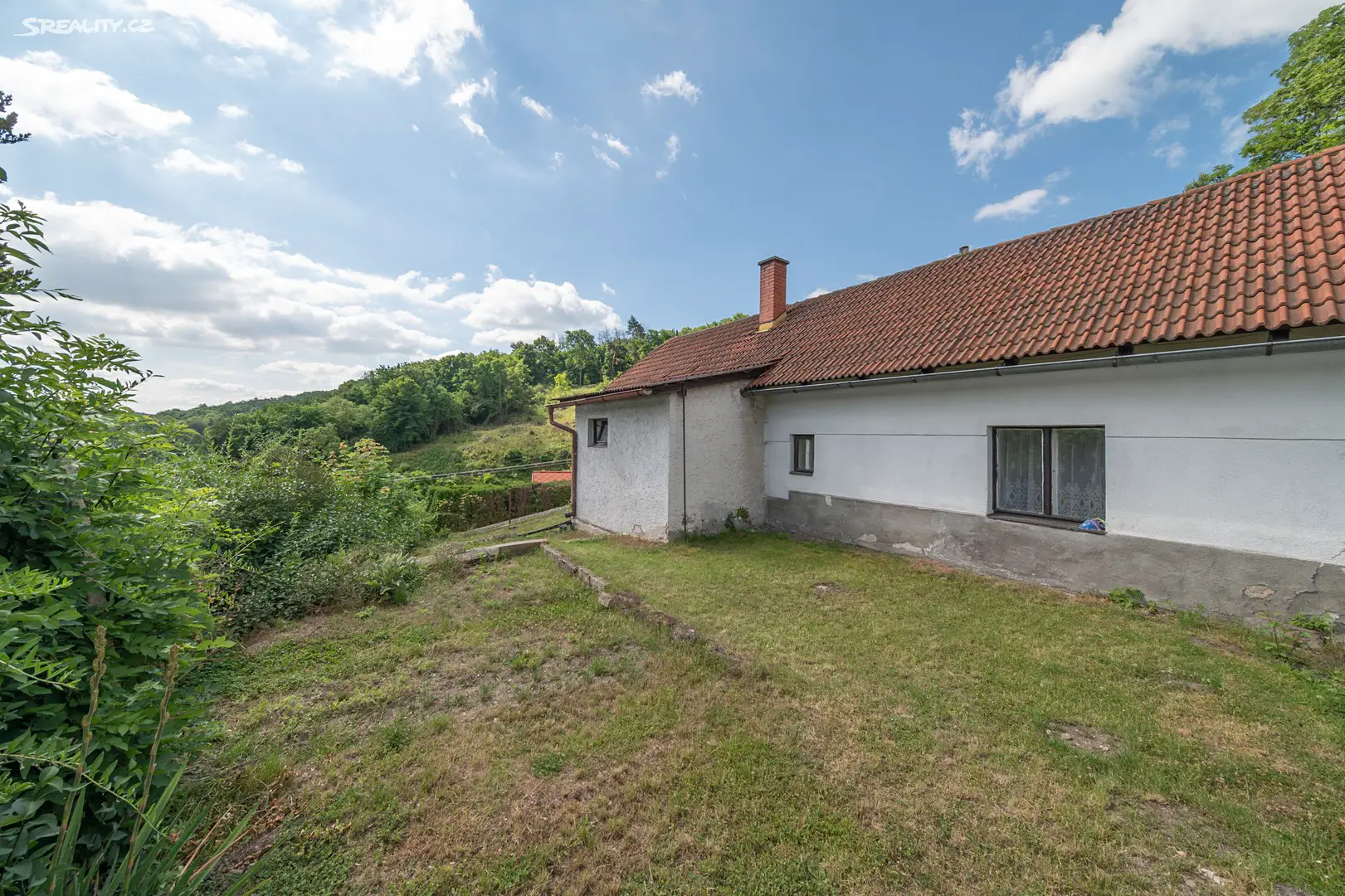 Prodej  rodinného domu 73 m², pozemek 691 m², Strenice, okres Mladá Boleslav