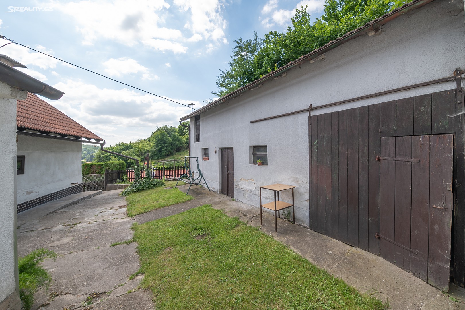 Prodej  rodinného domu 73 m², pozemek 691 m², Strenice, okres Mladá Boleslav