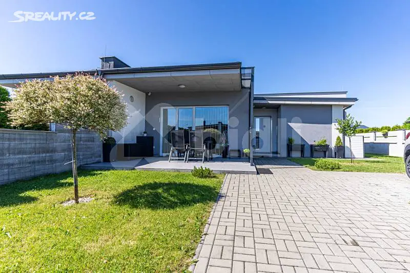 Prodej  rodinného domu 105 m², pozemek 270 m², Horní, Sviadnov