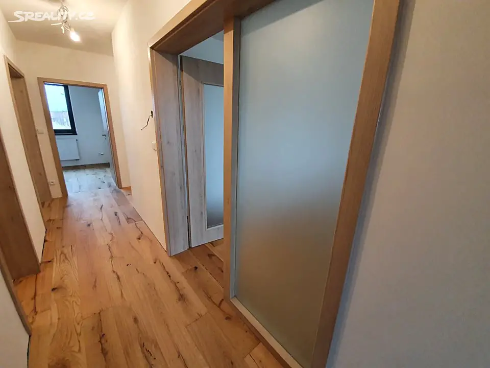 Prodej  rodinného domu 90 m², pozemek 357 m², Troskotovice, okres Brno-venkov