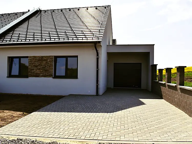 Prodej  rodinného domu 105 m², pozemek 380 m², Troskotovice, okres Brno-venkov