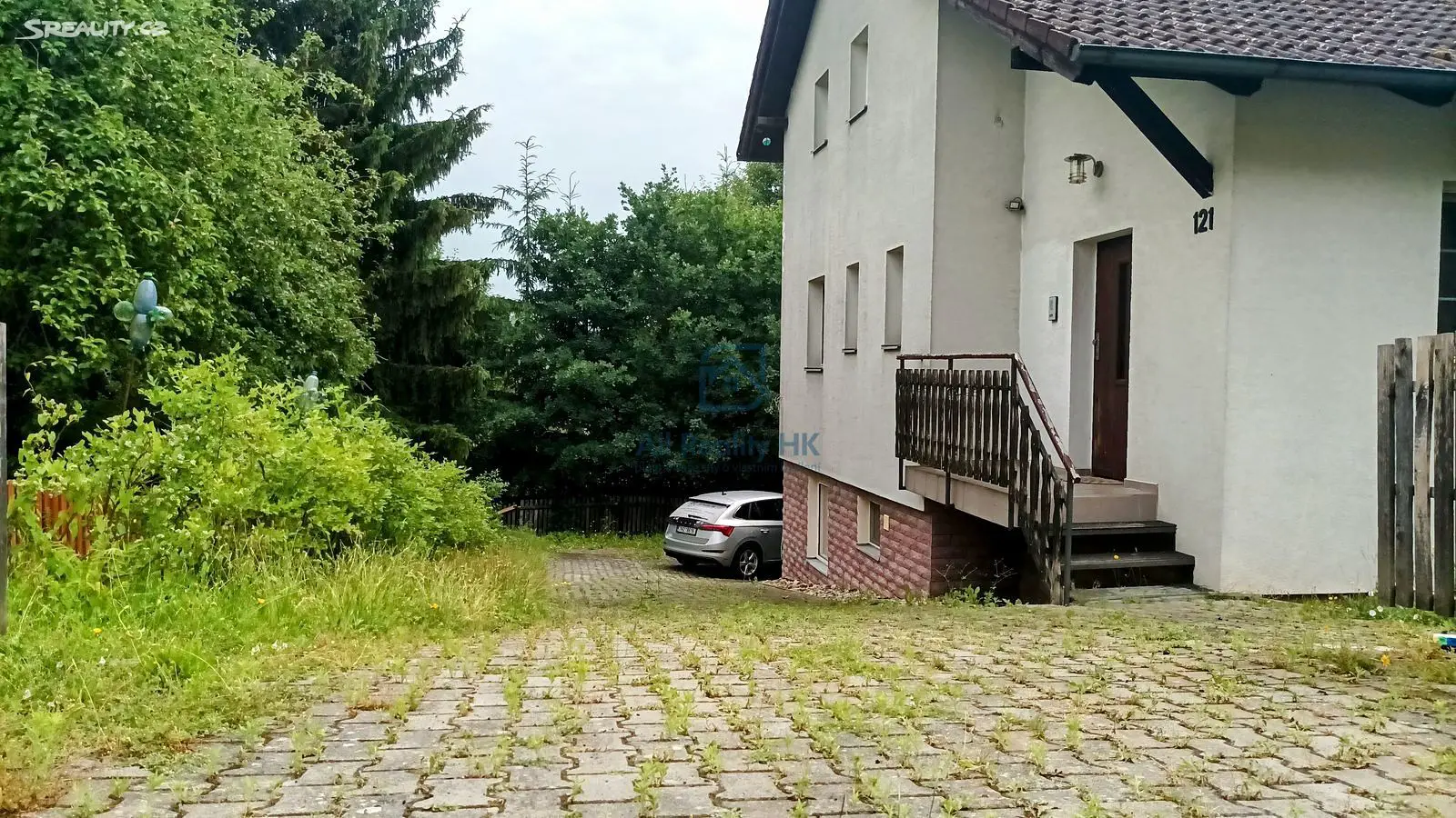 Prodej  rodinného domu 230 m², pozemek 1 016 m², Turnov - Pelešany, okres Semily
