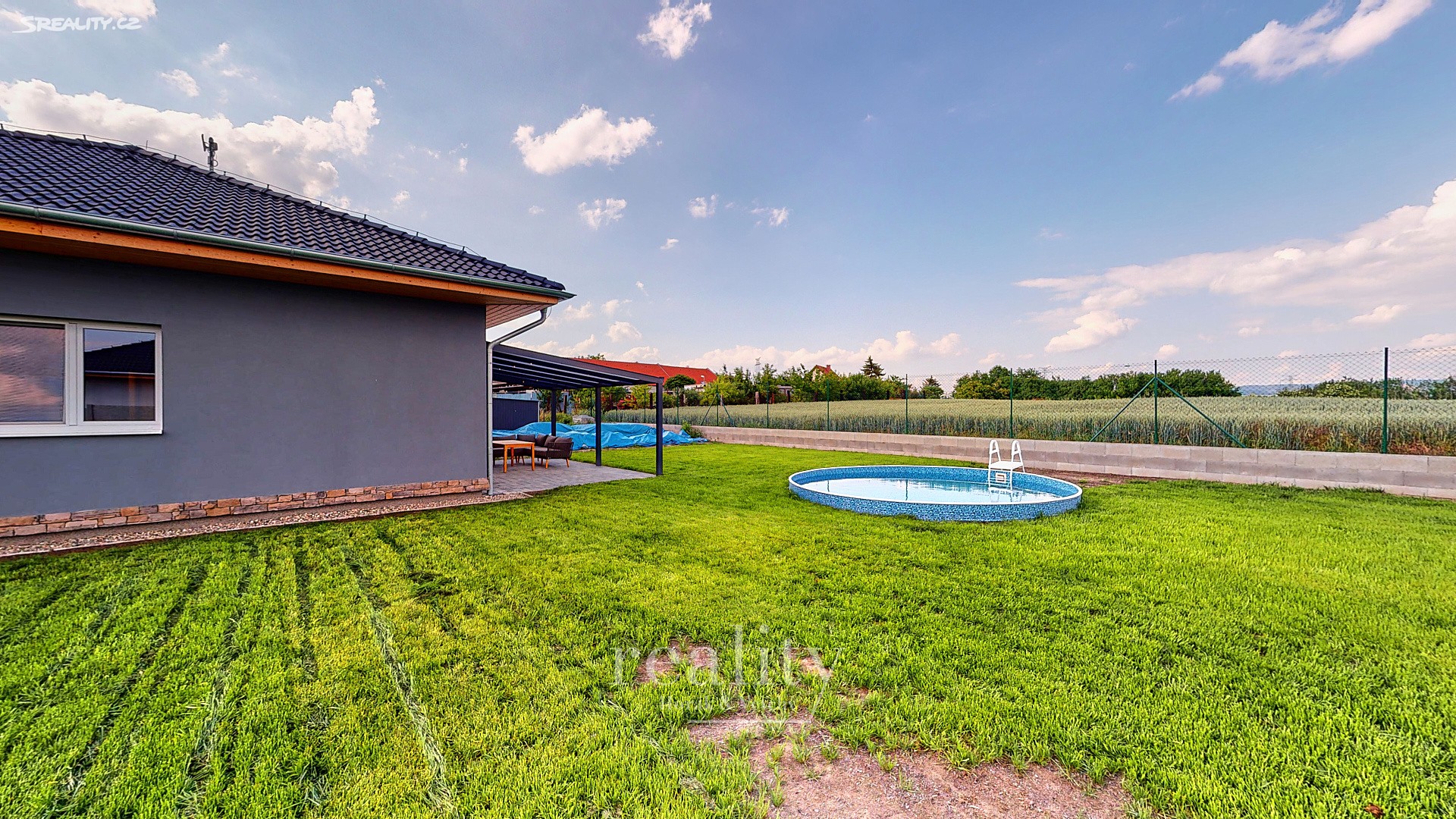 Prodej  rodinného domu 142 m², pozemek 1 047 m², Úpohlavy, okres Litoměřice
