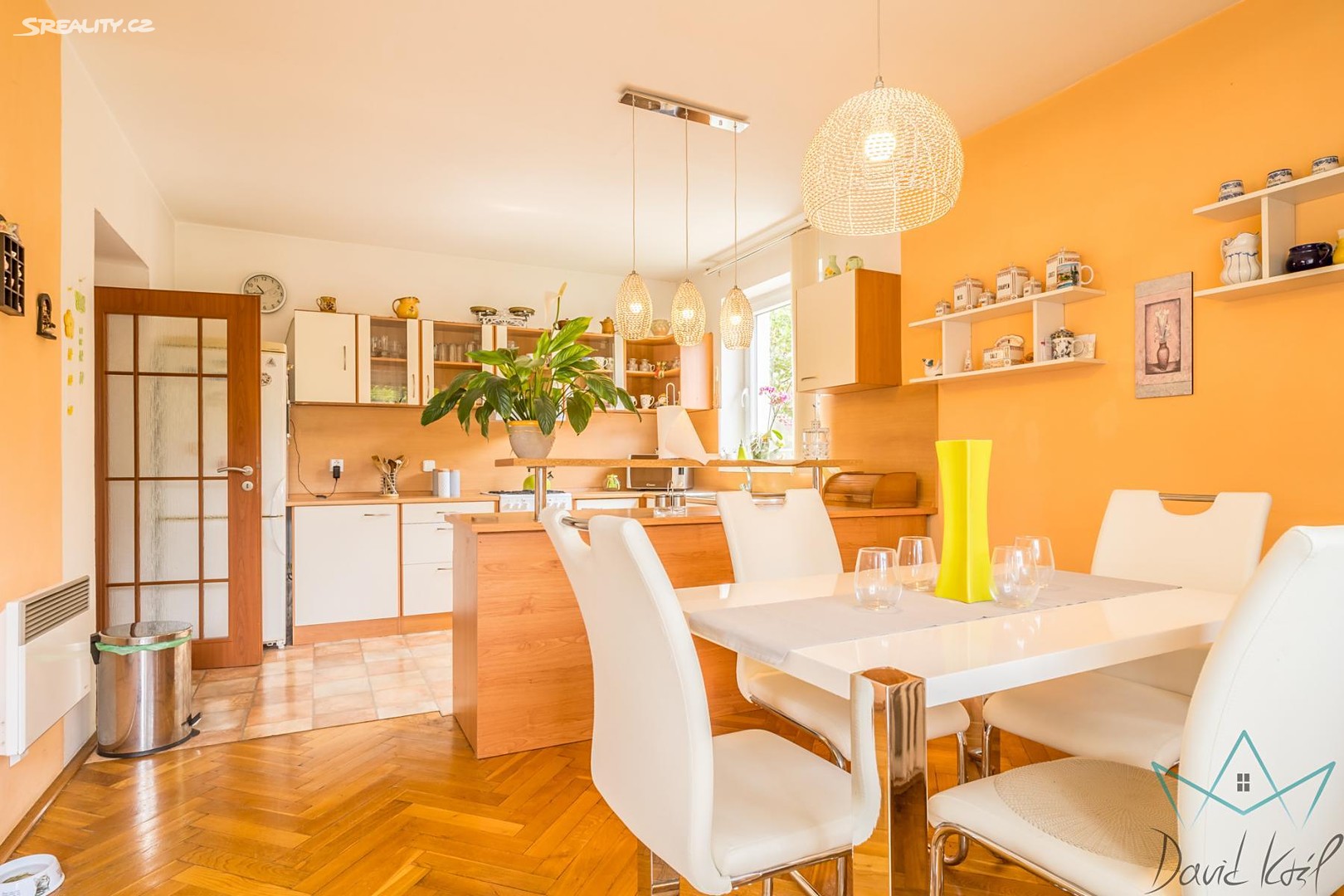 Prodej  rodinného domu 237 m², pozemek 1 425 m², Slunečná, Ústí nad Labem - Brná