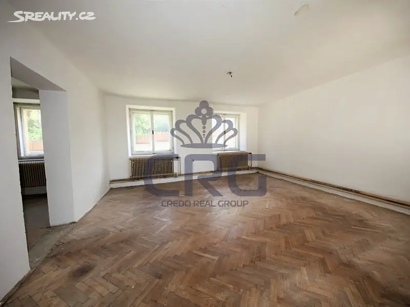 Prodej  rodinného domu 200 m², pozemek 1 011 m², Vanovice, okres Blansko