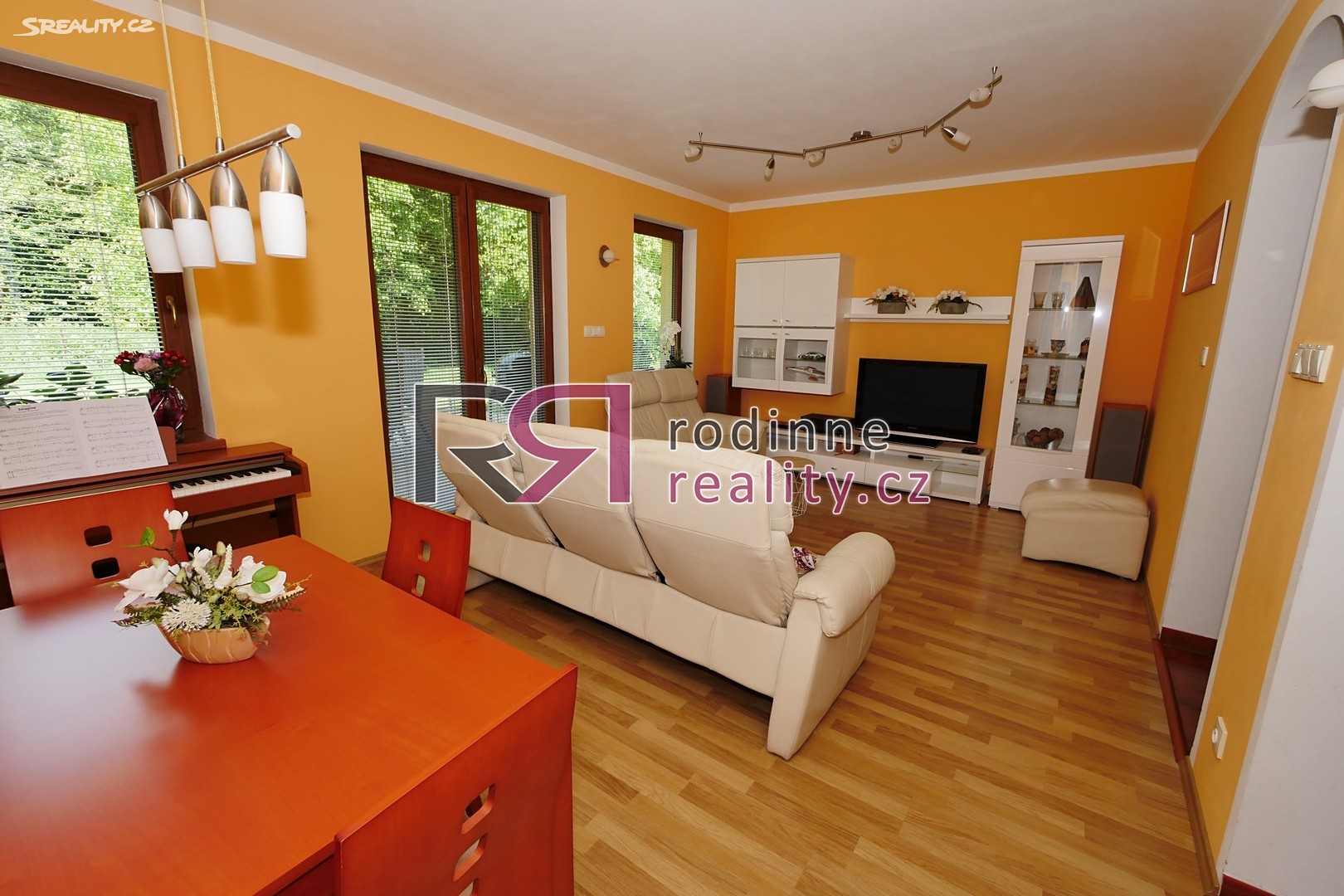Prodej  rodinného domu 167 m², pozemek 1 182 m², Veliká Ves, okres Praha-východ