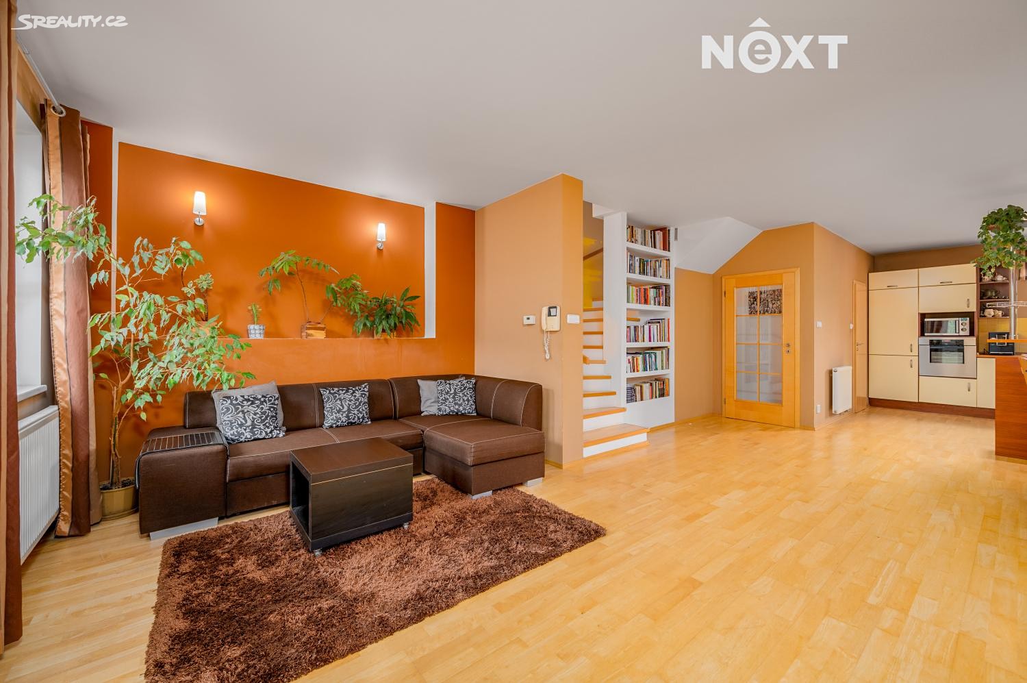 Prodej  rodinného domu 210 m², pozemek 236 m², Werichova, Velké Přílepy