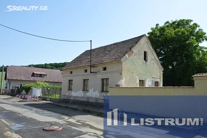 Prodej  rodinného domu 125 m², pozemek 495 m², Vinařice, okres Beroun