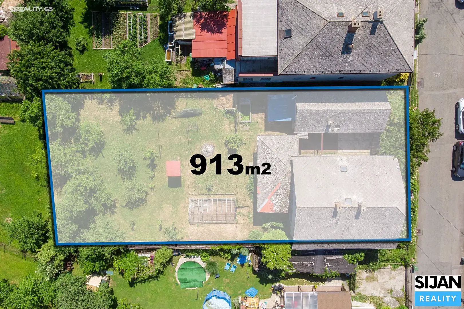Prodej  rodinného domu 150 m², pozemek 913 m², Spojná, Vřesina