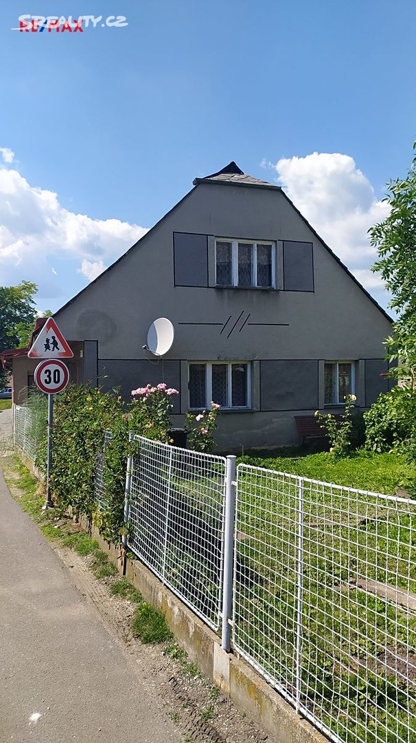 Prodej  rodinného domu 105 m², pozemek 187 m², Rudolfa Pavlů, Zábřeh