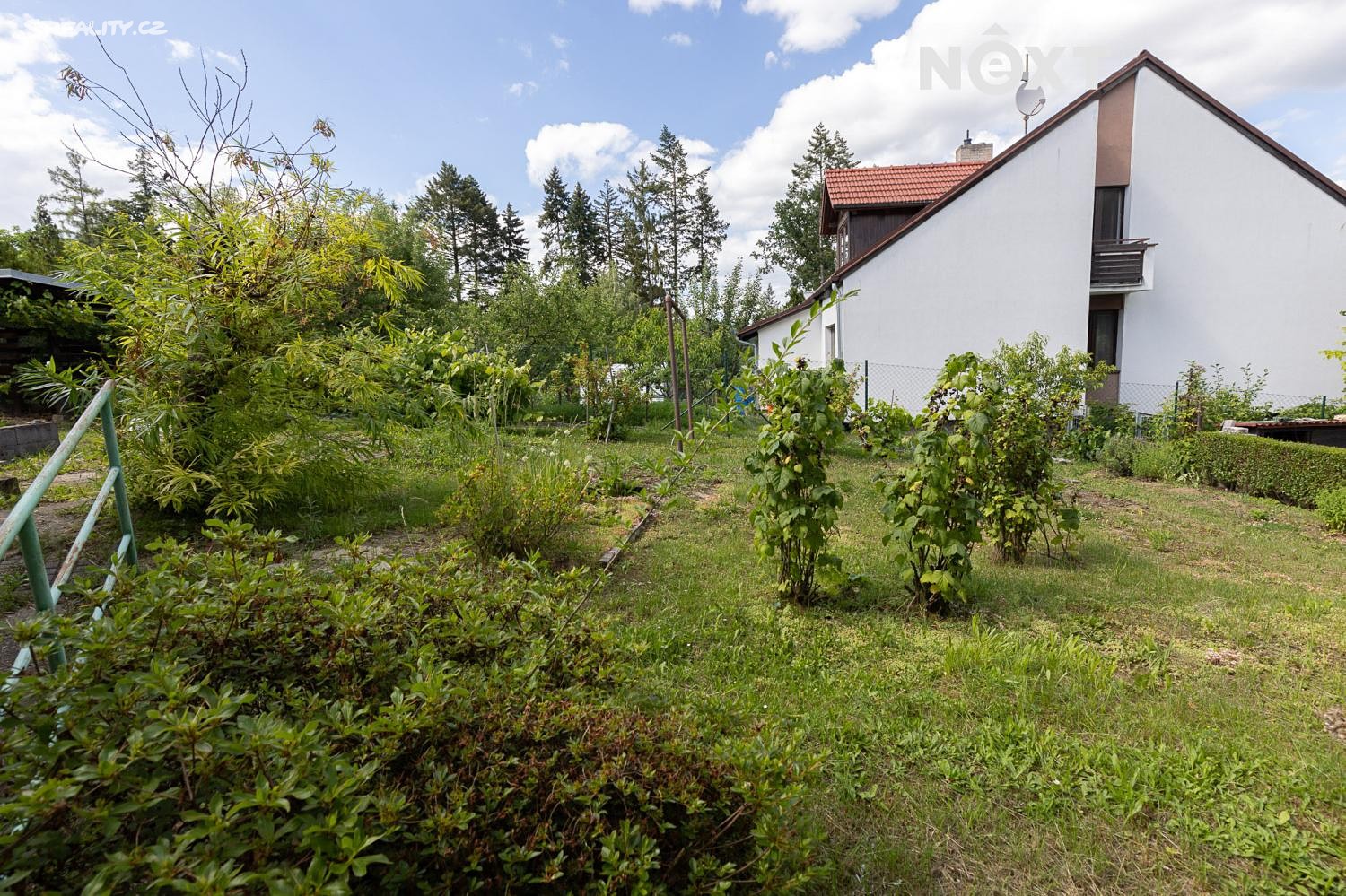Prodej  rodinného domu 58 m², pozemek 350 m², Čtvrť Frant. Bartoše, Zlín - Mladcová