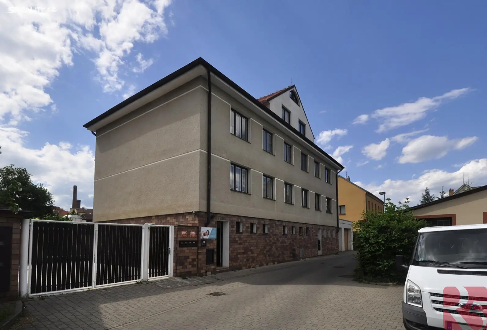 Prodej  vícegeneračního domu 130 m², pozemek 279 m², Pod špitálem, Praha 5 - Zbraslav