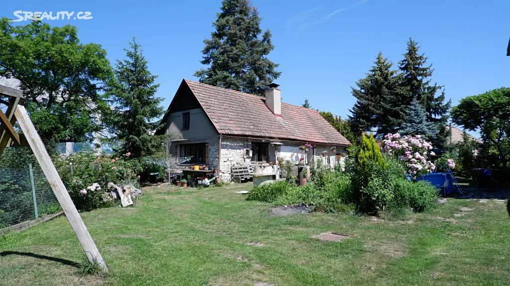 Prodej  vícegeneračního domu 270 m², pozemek 1 381 m², Předměřice nad Jizerou, okres Mladá Boleslav