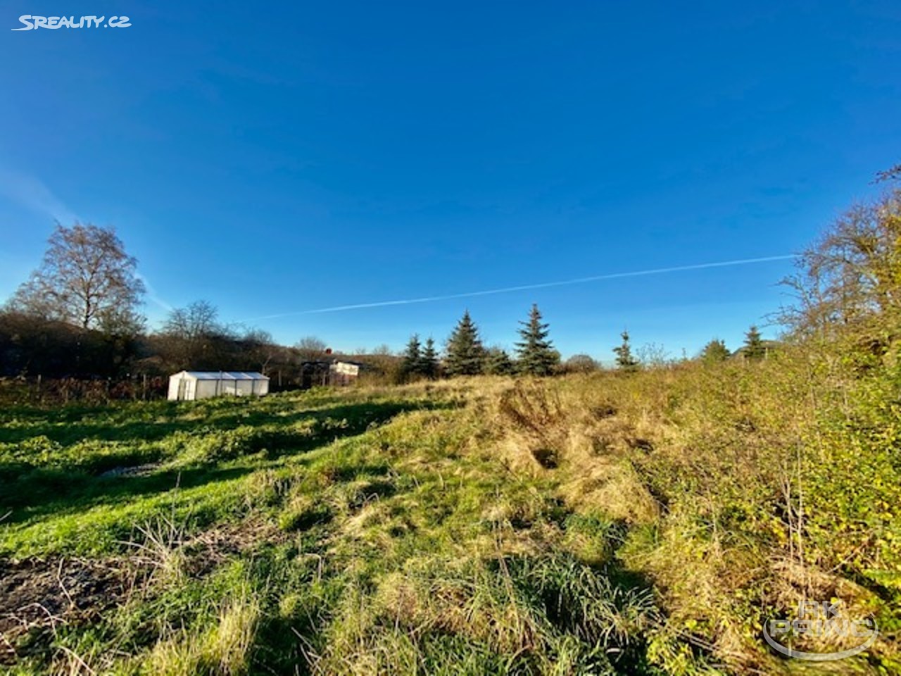 Prodej  zemědělské usedlosti 350 m², pozemek 25 000 m², Krásné Údolí, okres Karlovy Vary