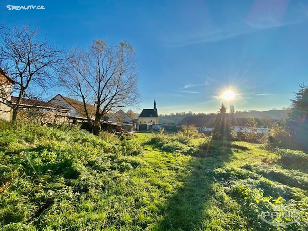 Prodej  zemědělské usedlosti 350 m², pozemek 25 000 m², Krásné Údolí, okres Karlovy Vary